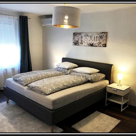 Sankt Veit Apartment Санкт-Файт-ан-дер-Глан Экстерьер фото