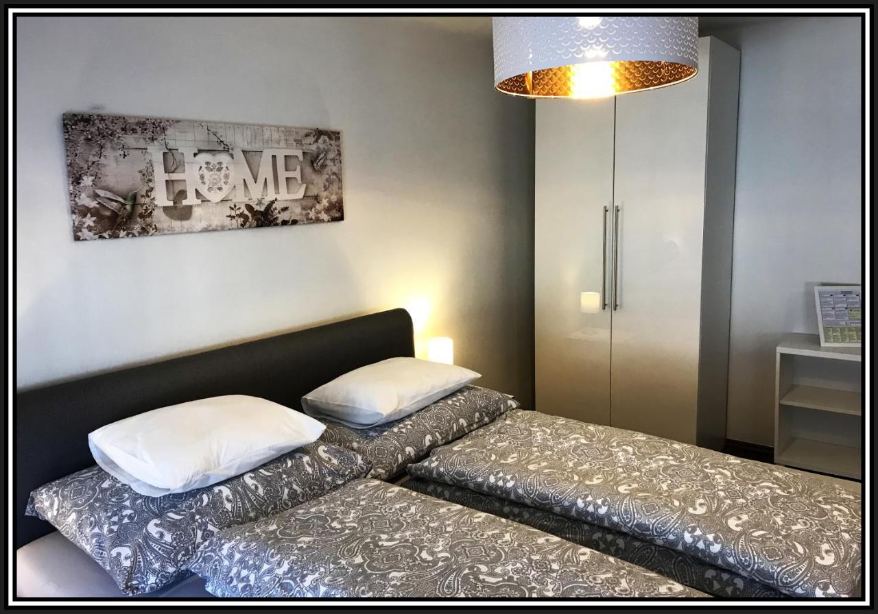Sankt Veit Apartment Санкт-Файт-ан-дер-Глан Экстерьер фото