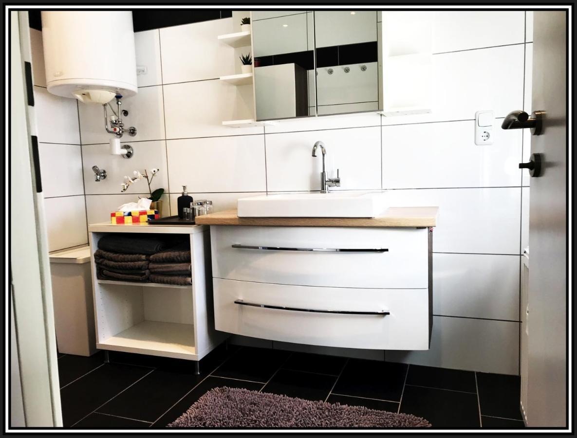 Sankt Veit Apartment Санкт-Файт-ан-дер-Глан Экстерьер фото