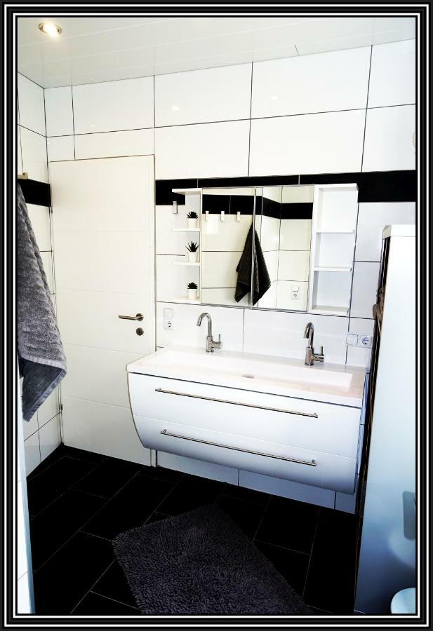 Sankt Veit Apartment Санкт-Файт-ан-дер-Глан Экстерьер фото